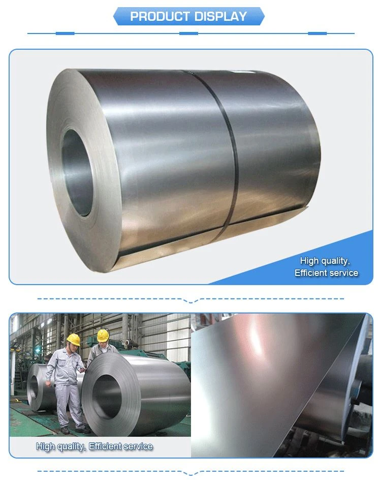 Cold Rolled Steel Coils Cold Rolled Steel Coils