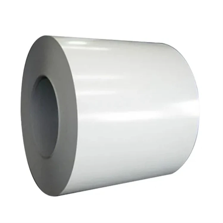 Color Coated Aluminum Coil for Decoration Color Coated Aluminum Coil for Decoration