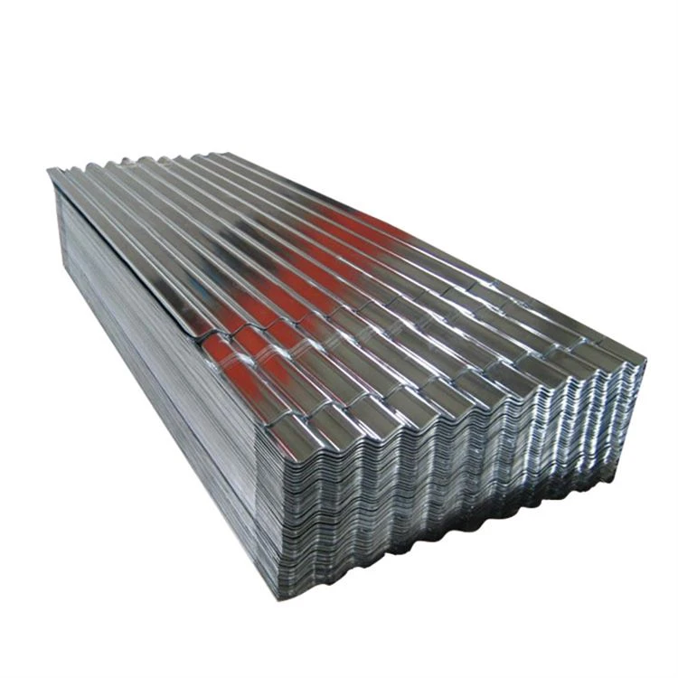 Galvanized Steel Sheets Galvanized Steel Sheets