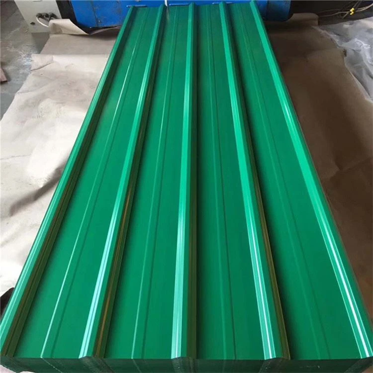PPGL Prepainted Roofing Sheet