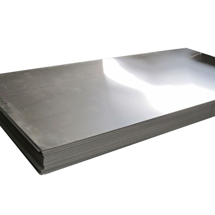 446 Stainless Steel Sheet