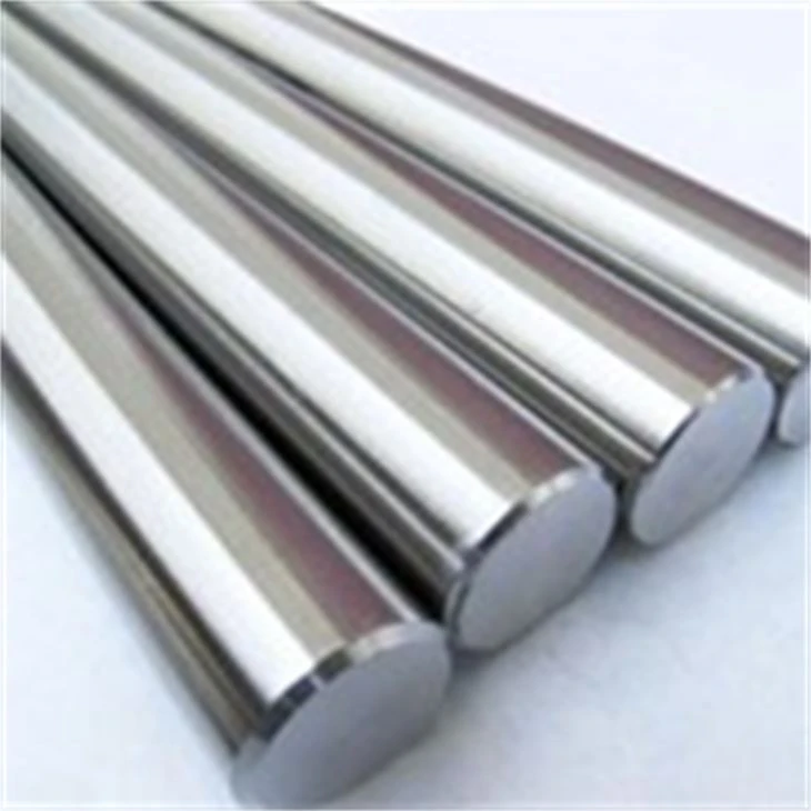 32760 Super Duplex Stainless Steel Round Bar 32760 Super Duplex Stainless Steel Round Bar