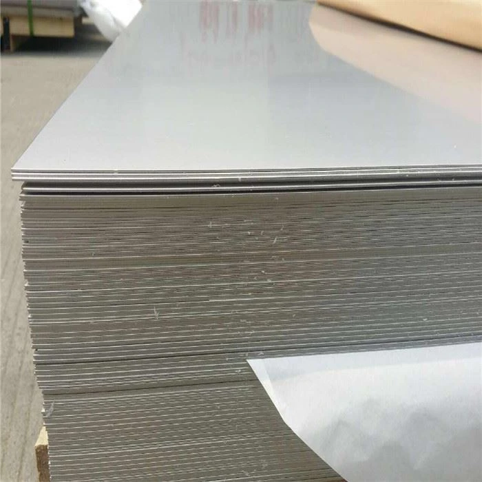 1.4372 stainless steel sheet 9