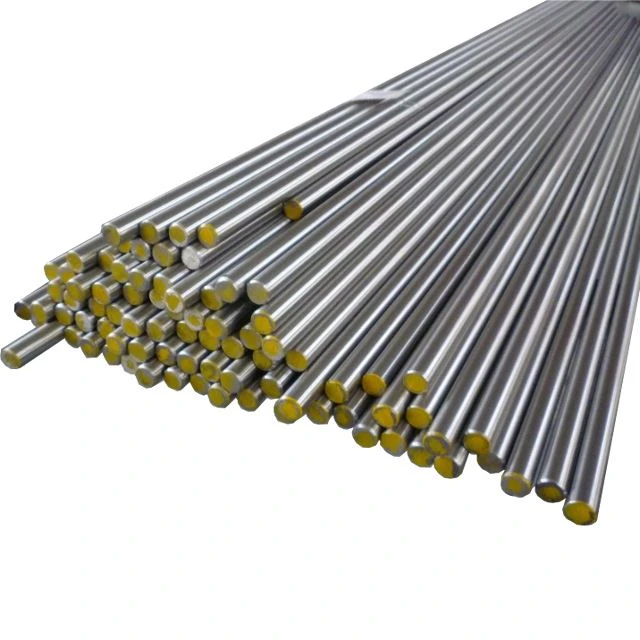 STS310S stainless steel bar STS310S stainless steel bar
