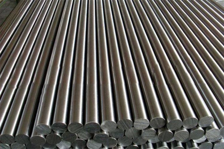 AISI 430 stainless steel bar AISI 430 stainless steel bar