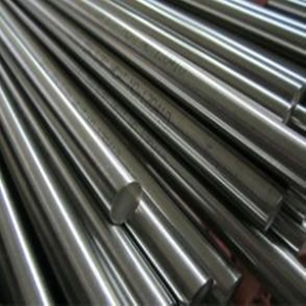 Stainless Steel Bar ASTM 347 Stainless Steel Bar ASTM 347