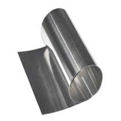 strapping cold rolled steel SPCD