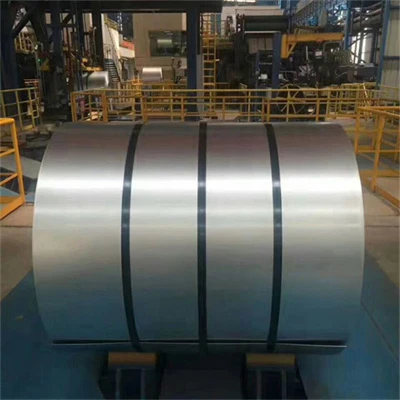 continuously cold rolled steel coil
