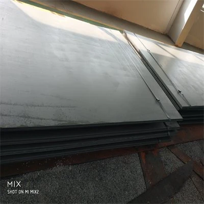 Cold rolled steel high carbon plates Cold rolled steel high carbon plates