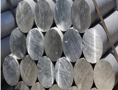 GCr9SiMn Spring Steel