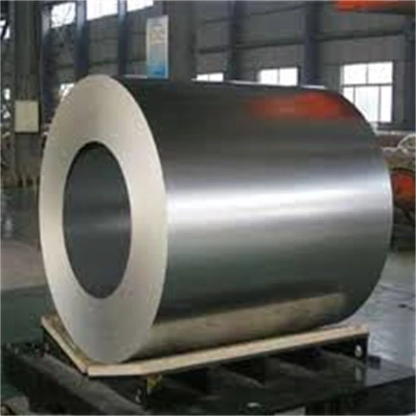Cold Rolled Galvanized Steel coil Cold Rolled Galvanized Steel coil