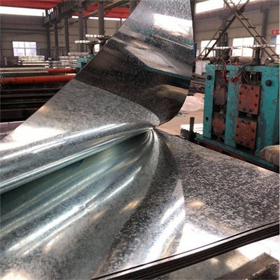 ASTM A1008 cold-rolled steel sheet ASTM A1008 cold-rolled steel sheet