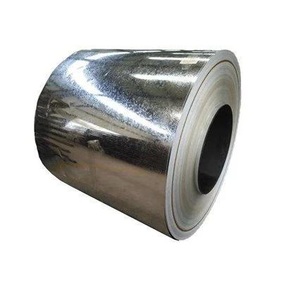 EN 10025 cold coil EN 10025 cold coil