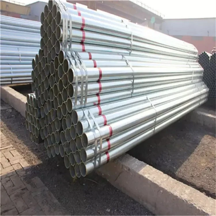galvanized steel pipe galvanized steel pipe