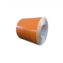 PPGI Azzar Coils