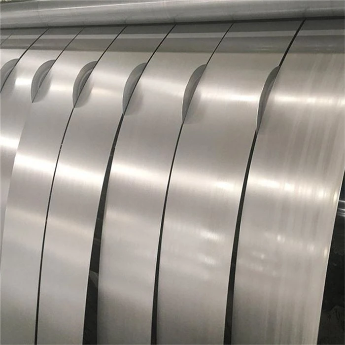 Coil Q195 Cold Rolled Steel