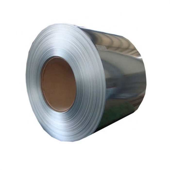Cold Rolled Coil Q195 Steel
