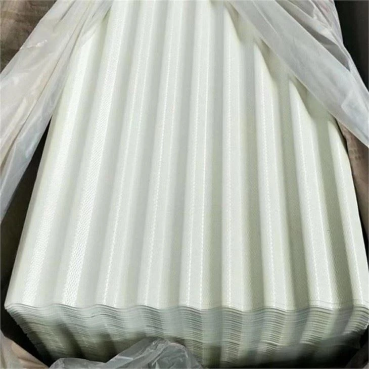 PPGL Color Roofing Sheets