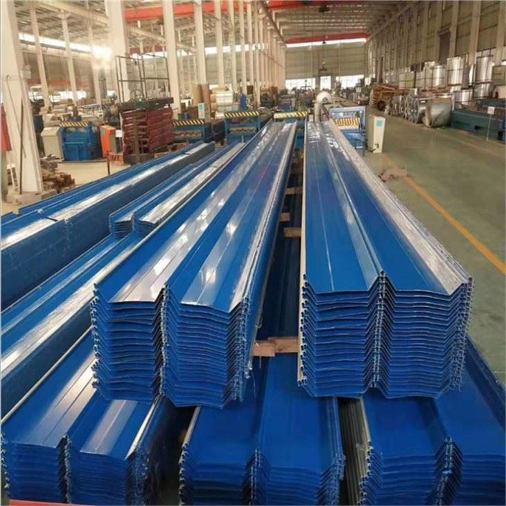 PPGL Prepainted Roofing Sheet