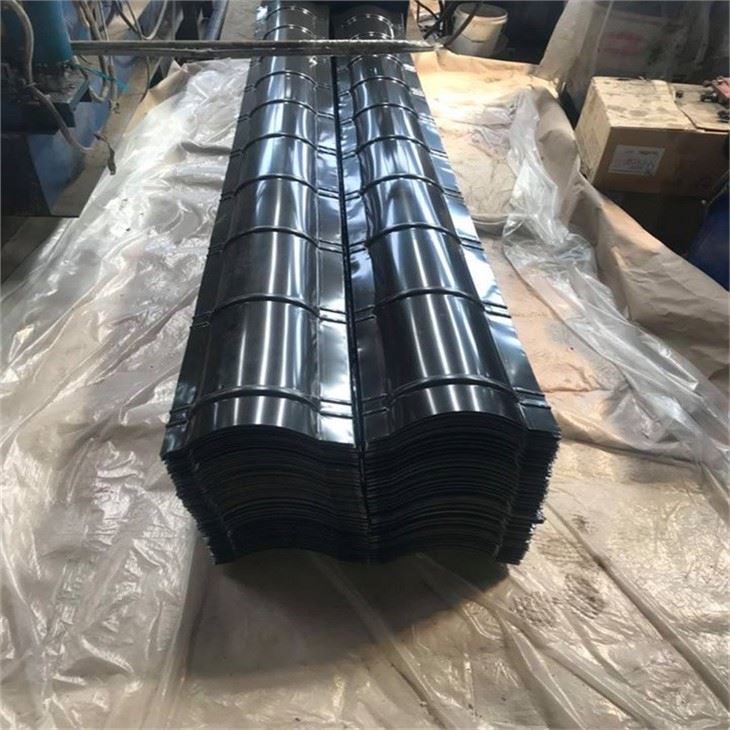 PPGL Prepainted Roofing Sheet