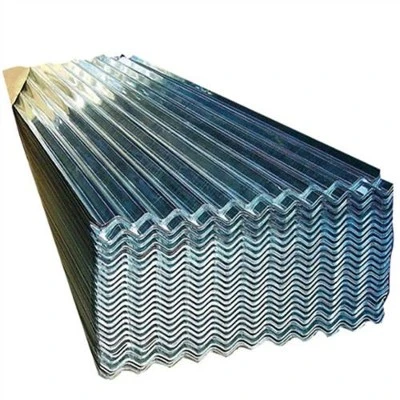 AZ275 Hot Dipped Galvalume Folja tas-Soqfa tal-Metall