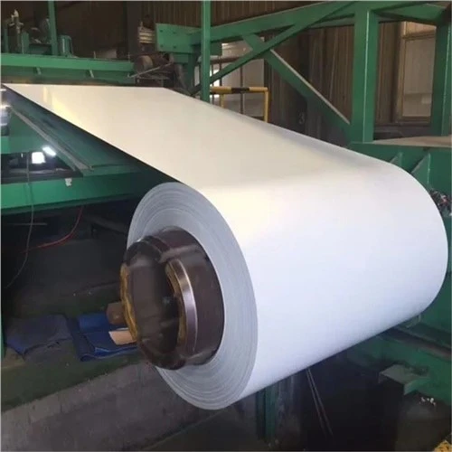 Kisi tal-Kulur Kojl tal-Aluminju