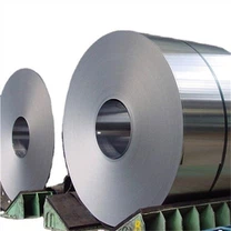 DC01 Cold Rolling Steel Coil