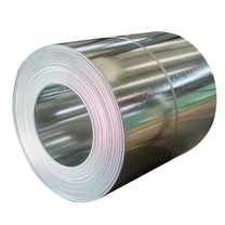 Folja ta 'l-Azzar galvanizzat DX51d f'Kojl