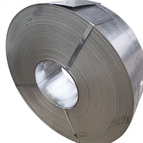 Kolja galvanizzata DX51D