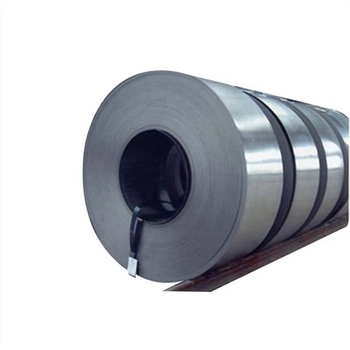 Kojl tal-Azzar Galvanizzat Dx51d