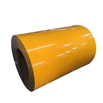 PPGL Prepainted Galvalume Coil