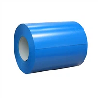 Coil tal-Azzar Galvanizzat imħallat minn qabel b'Z40
