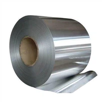 Kojl tal-Azzar Galvanizzat SGCC DX51D