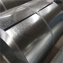 Z275 Gi Kojls Galvanizzati
