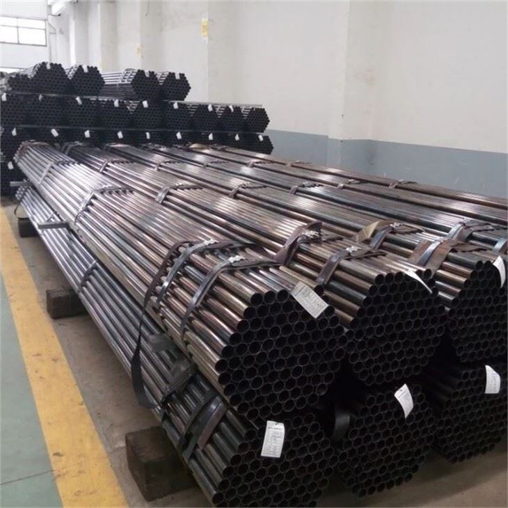 Welded Steel Pipe