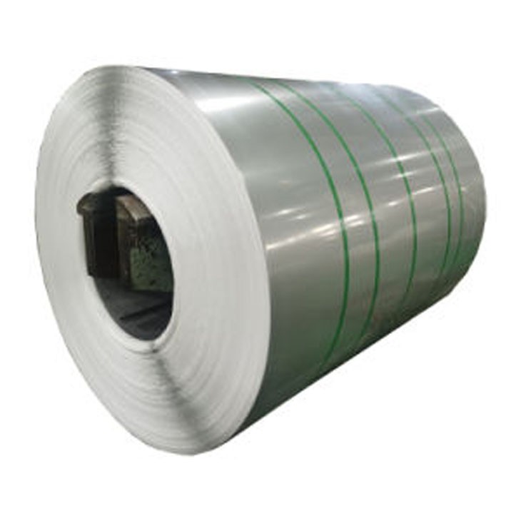 1.4306 Stainless Steel Coil--Industriji kimiċi, tal-Faħam, u tal-Pitrolju