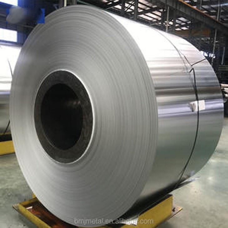 1.4306 Stainless Steel Coil--chemical, Coal, And Petroleum Industries