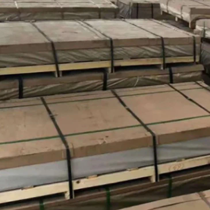 1.4418 Stainless Steel Plate-high Strength