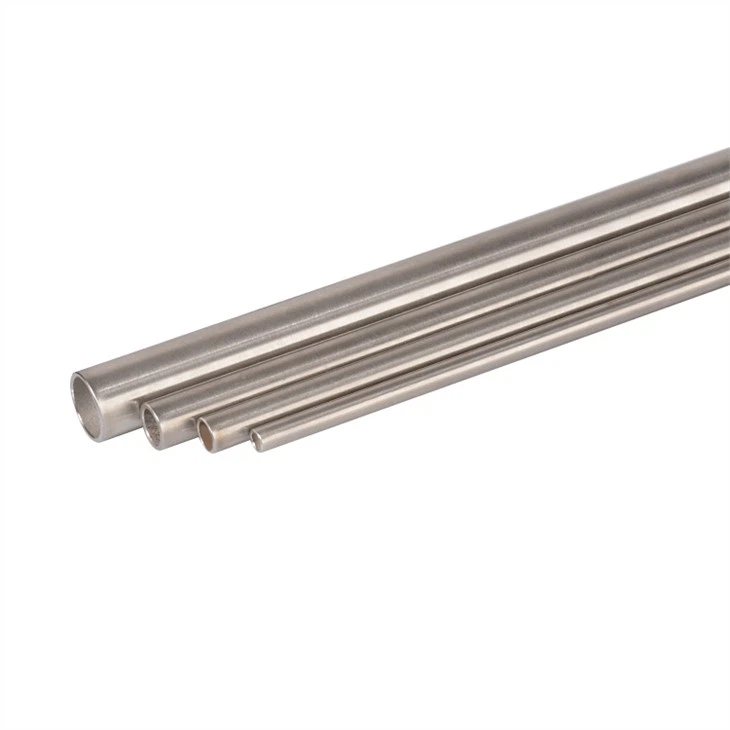 1.4512 Pajp ta 'l-Azzar Stainless
