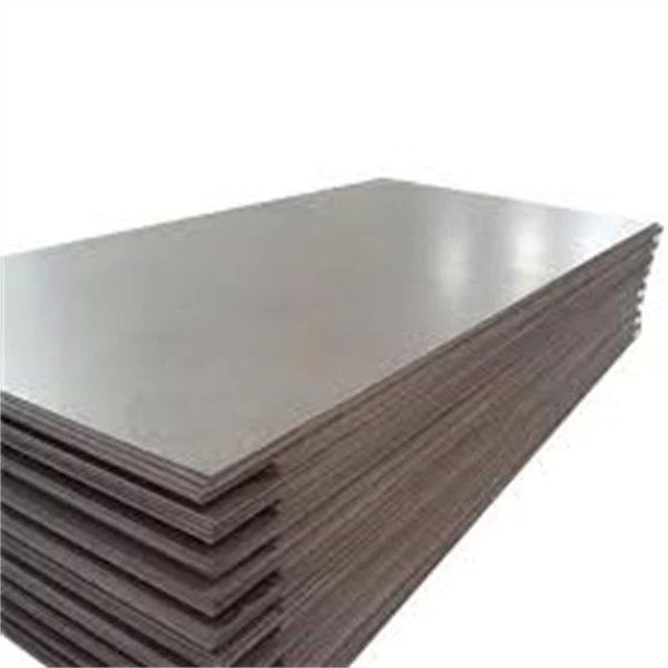17-4 Stainless Plates