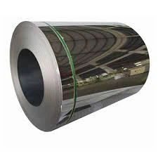 201 Coil Steel Stainless