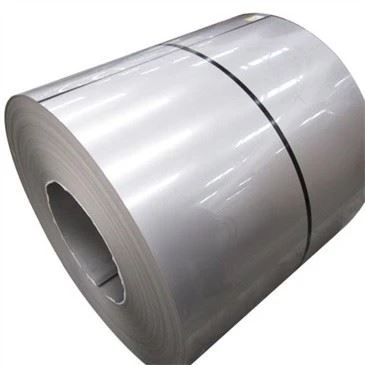 201-J5 COLD ROLLED STEEL COIL