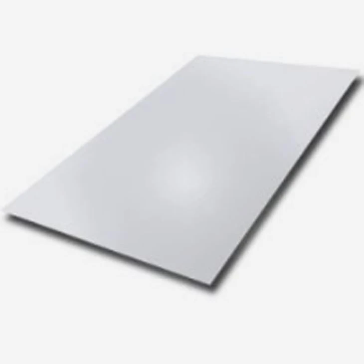 2205 Duplex Stainless Steel Plate-alloyed Duplex