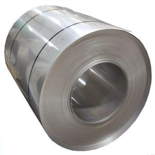 201 Coil Stainless Steels