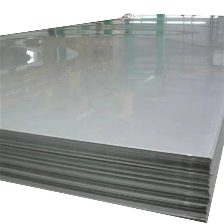 304N1 Stainless Steel Plate