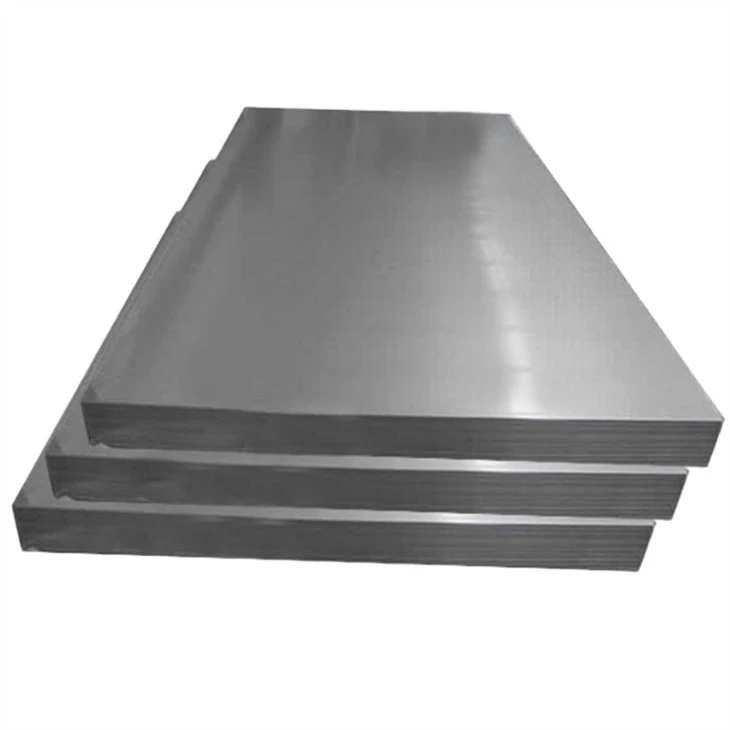 Pjanċa tal-Azzar Stainless 304N2