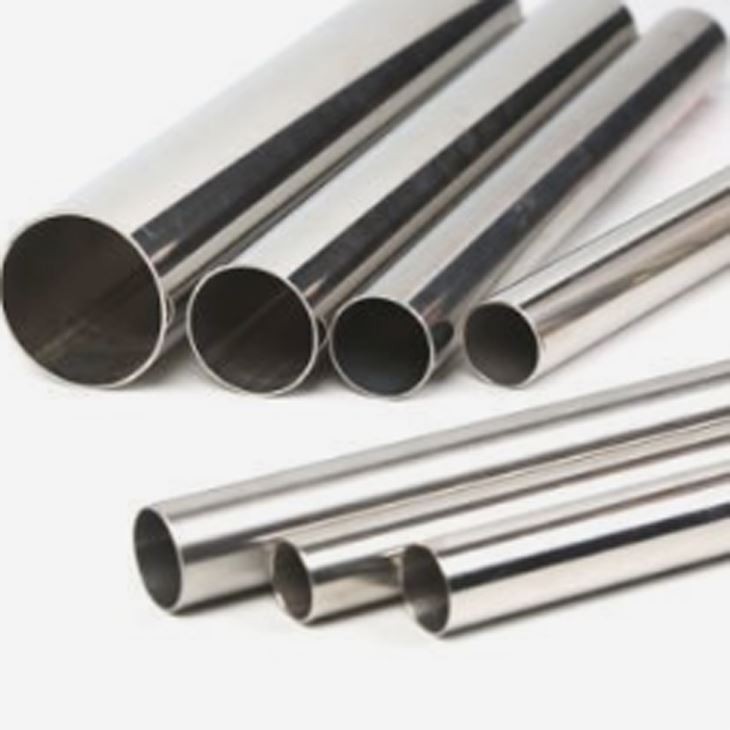 310Moln Stainless Steel Pipe-durabilità, Reżistenza Eċċellenti għall-Korrużjoni