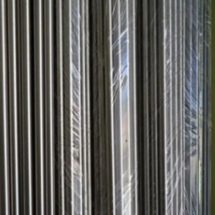 316 Stainless Steel Bar-overall Better Corrosion Resistance