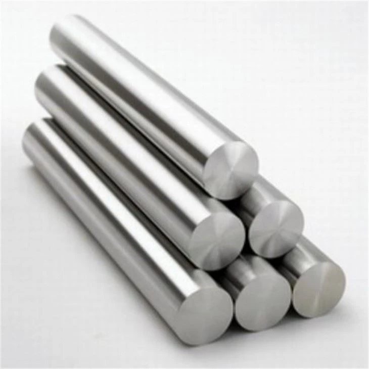 32760 Super Duplex Stainless Steel Round Bar