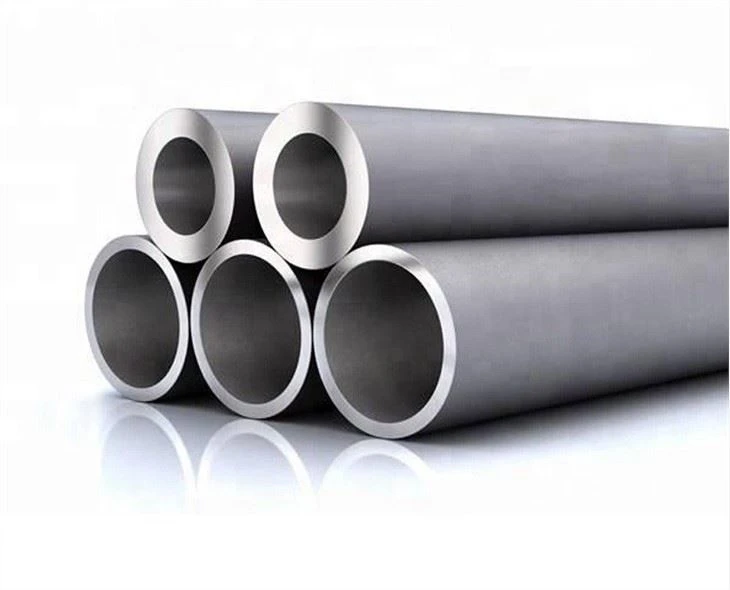 329J3L Stainless Steel Pipe